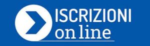 Iscrizioni on line Iscrizioni on line