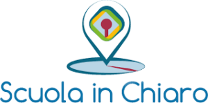 PTOF - Piano Triennale dell'Offerta Formativa 2022-2025 Logo scuola in Chiaro